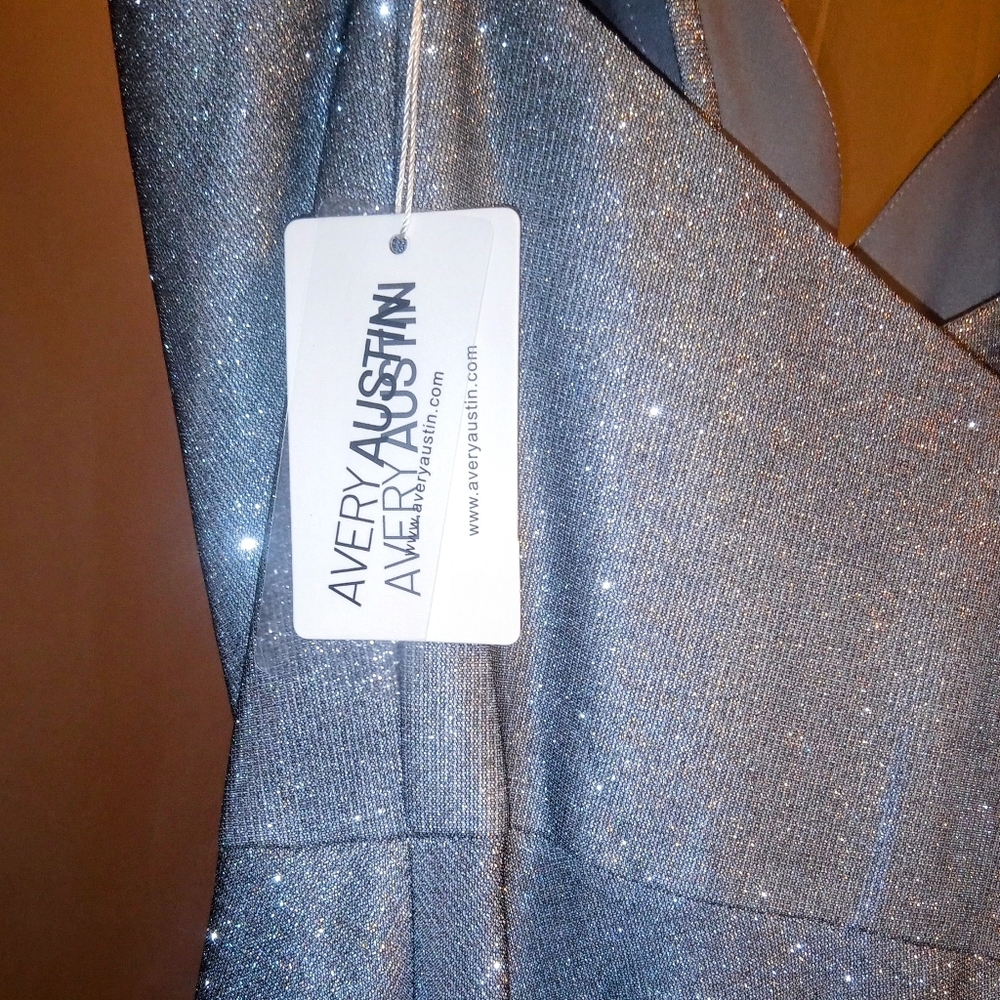 Avery Austin wedding or formal dress size 26